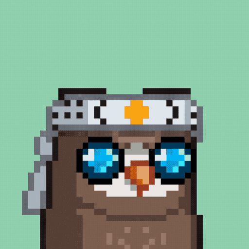 Animated Moonbird