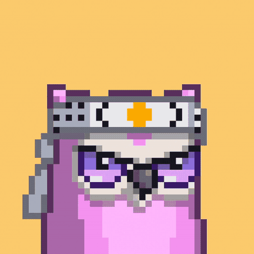 Animated Moonbird