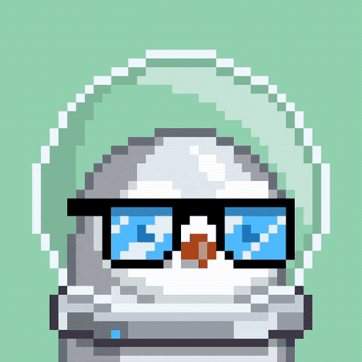 Animated Moonbird