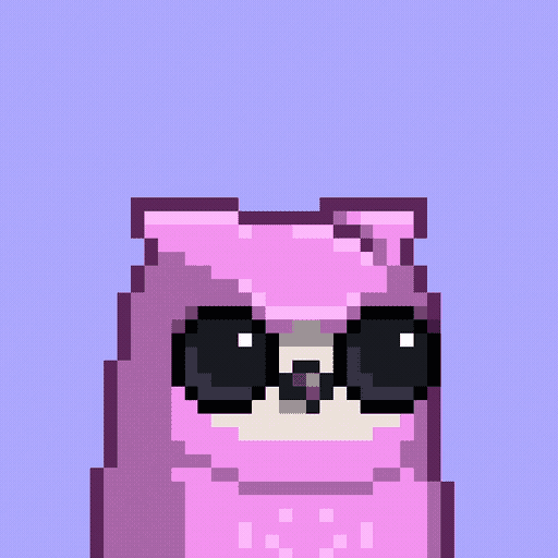 Animated Moonbird
