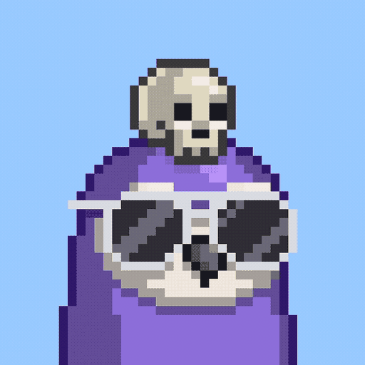 Animated Moonbird