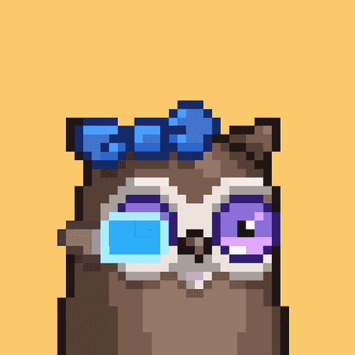 Animated Moonbird