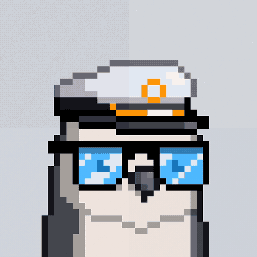 Animated Moonbird