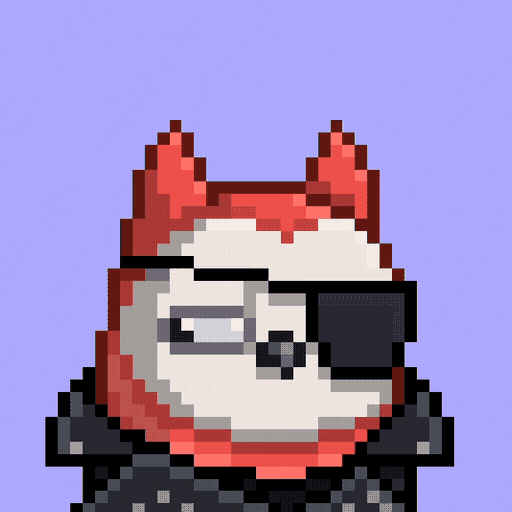 Animated Moonbird
