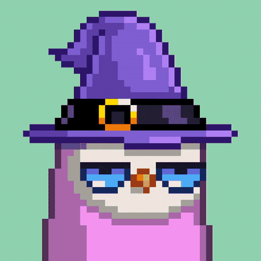 Animated Moonbird