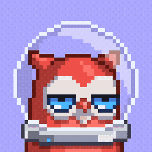 Animated Moonbird