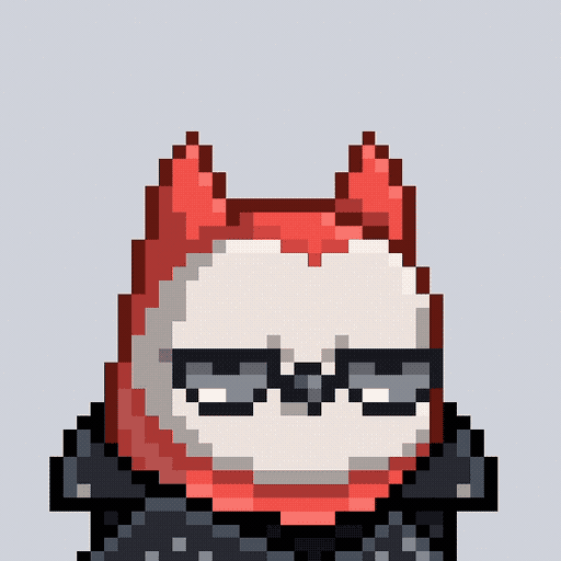Animated Moonbird