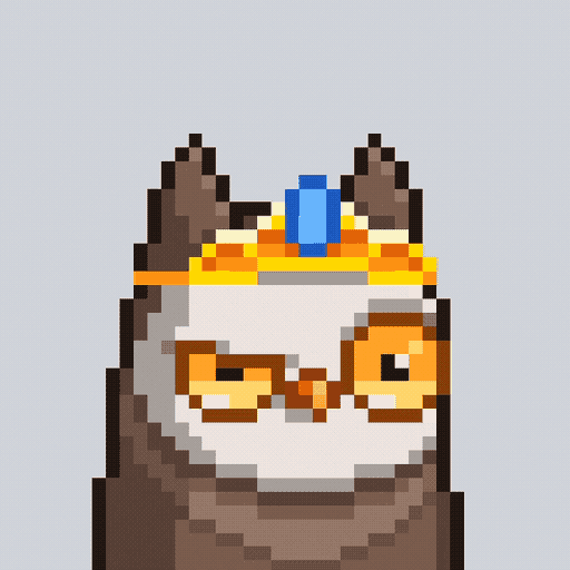 Animated Moonbird