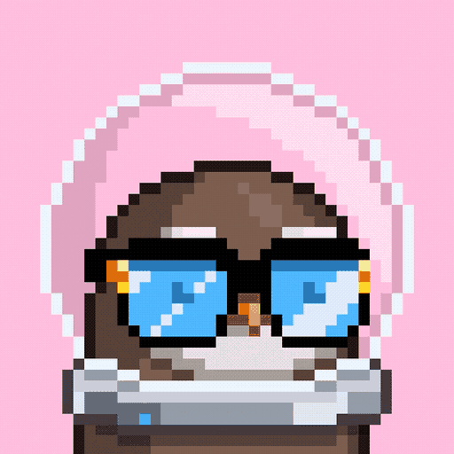 Animated Moonbird