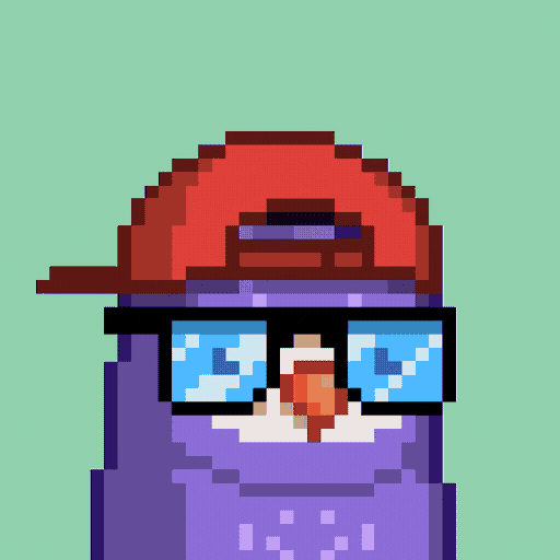 Animated Moonbird