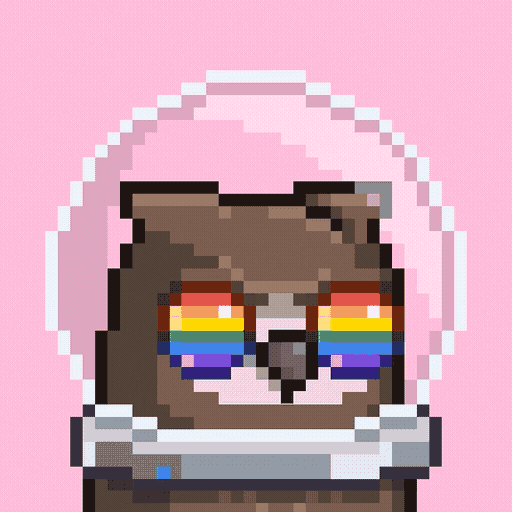 Animated Moonbird