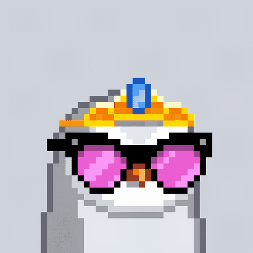 Animated Moonbird