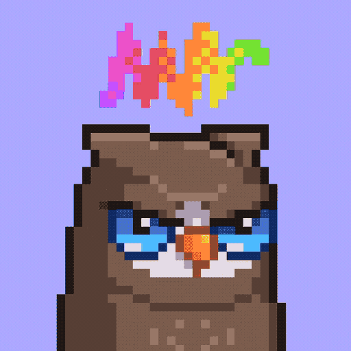 Animated Moonbird