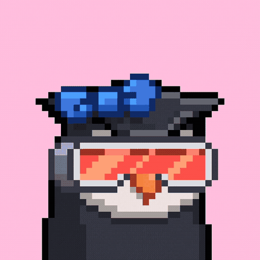 Animated Moonbird