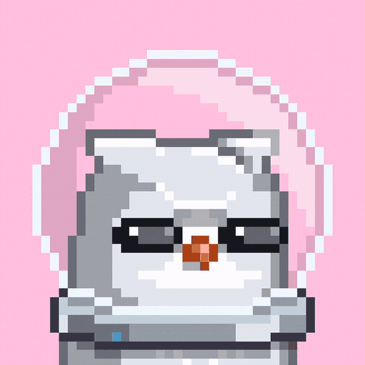 Animated Moonbird