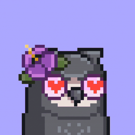 Animated Moonbird
