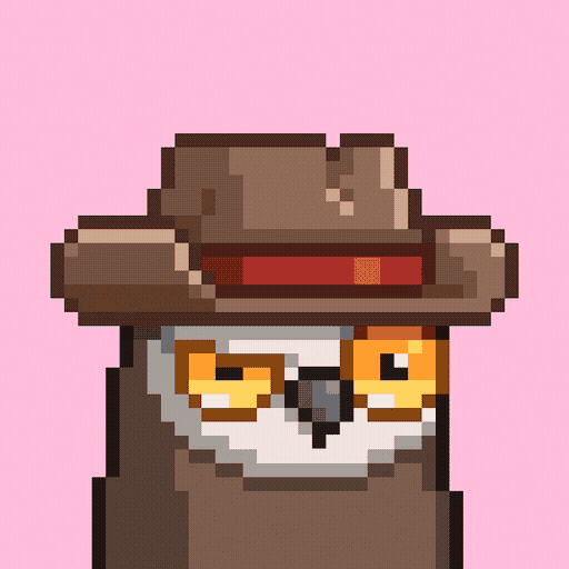 Animated Moonbird