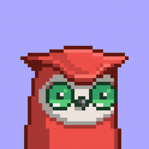 Animated Moonbird