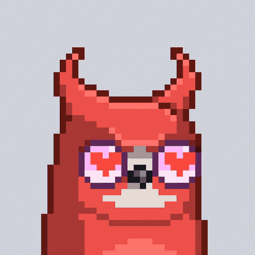 Animated Moonbird