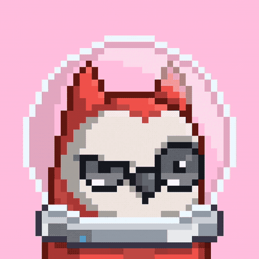 Animated Moonbird