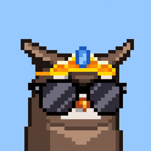 Animated Moonbird