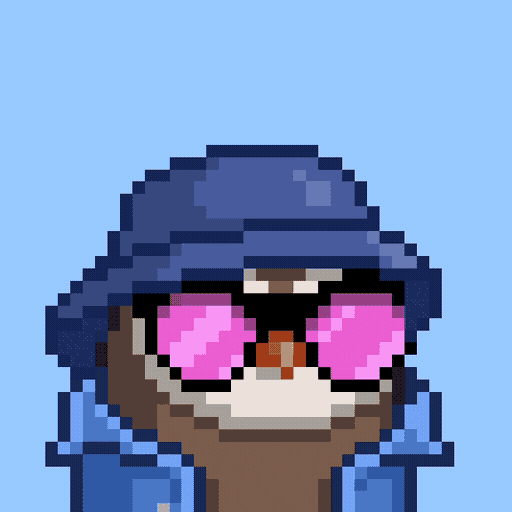 Animated Moonbird