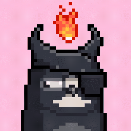 Animated Moonbird