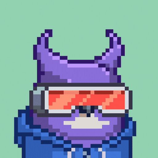 Animated Moonbird