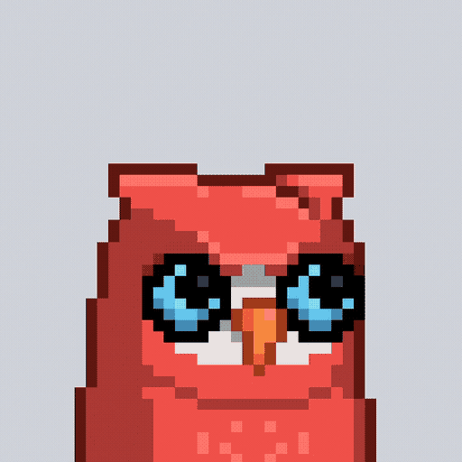 Animated Moonbird