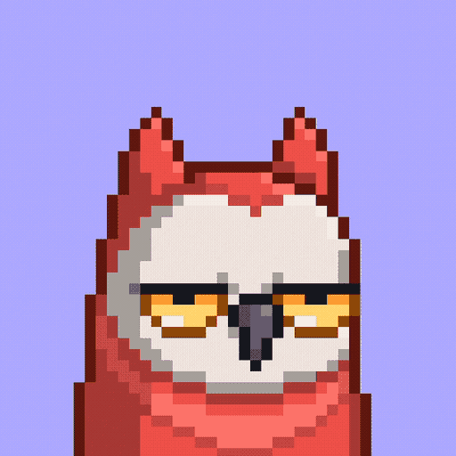 Animated Moonbird