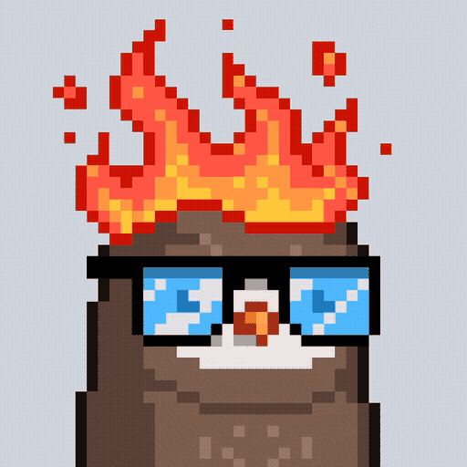 Animated Moonbird