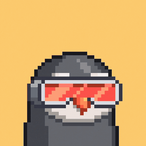 Animated Moonbird