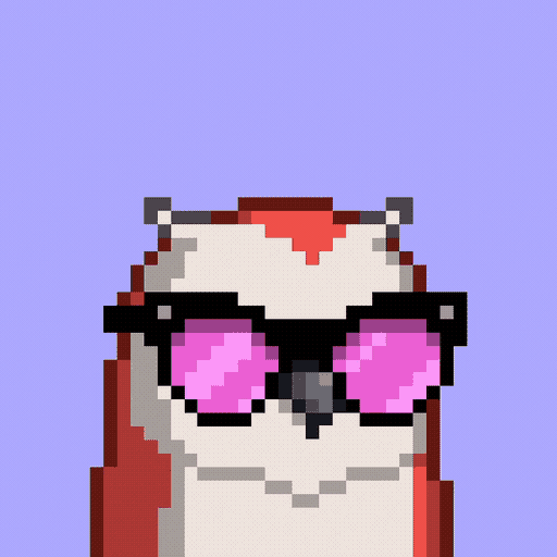 Animated Moonbird