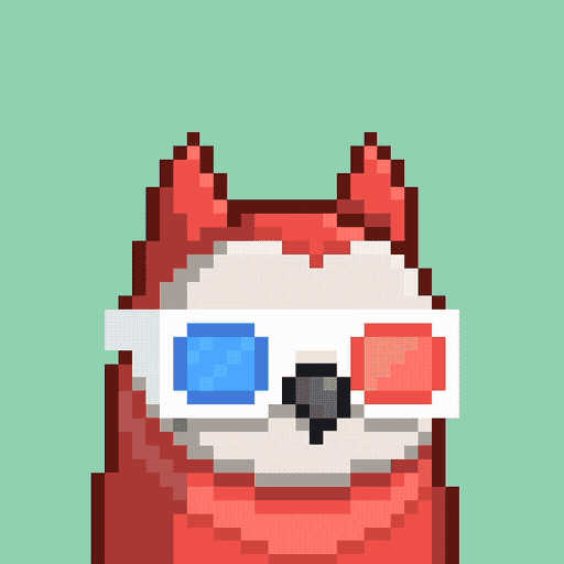 Animated Moonbird