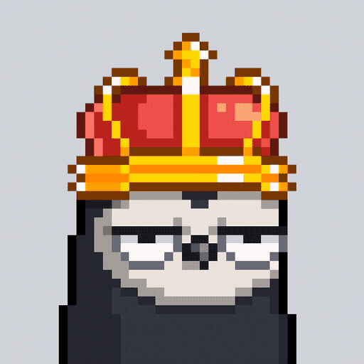 Animated Moonbird