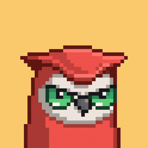 Animated Moonbird