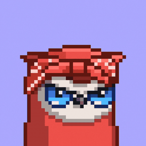 Animated Moonbird