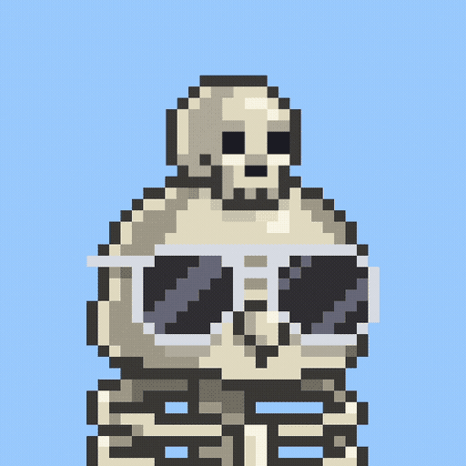 Animated Moonbird