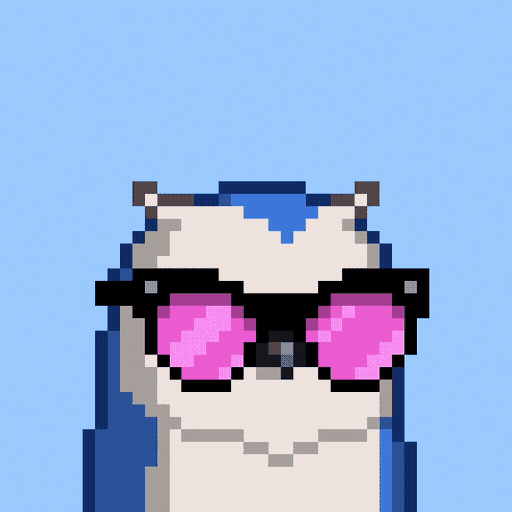 Animated Moonbird