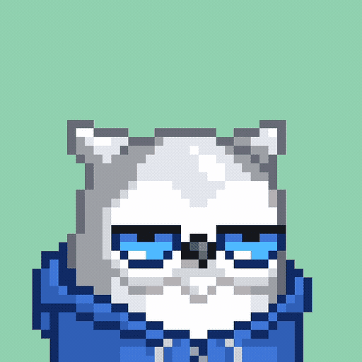 Animated Moonbird