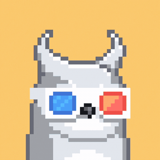 Animated Moonbird
