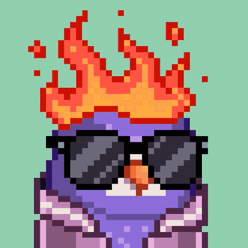 Animated Moonbird