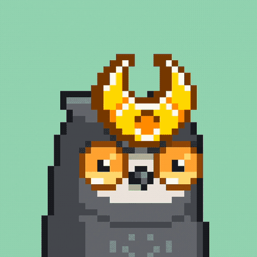 Animated Moonbird
