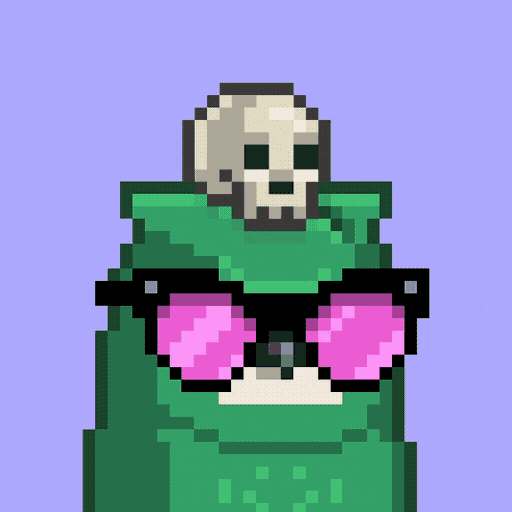 Animated Moonbird