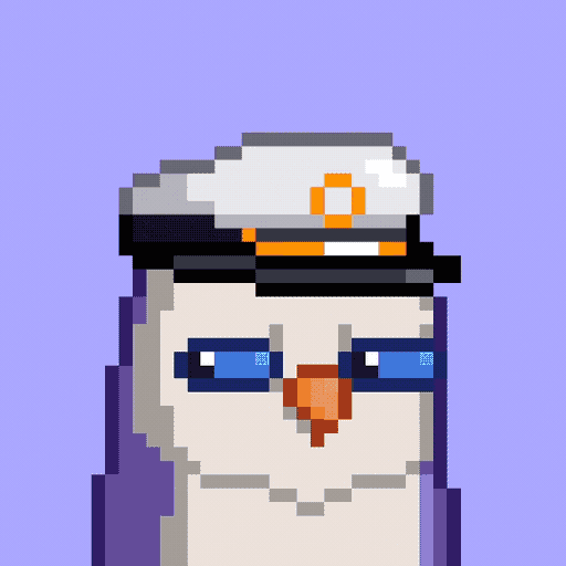 Animated Moonbird