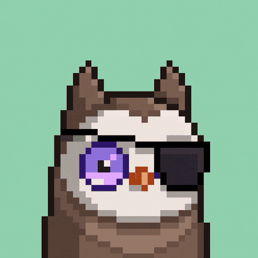 Animated Moonbird