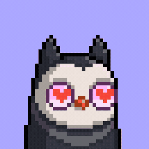 Animated Moonbird