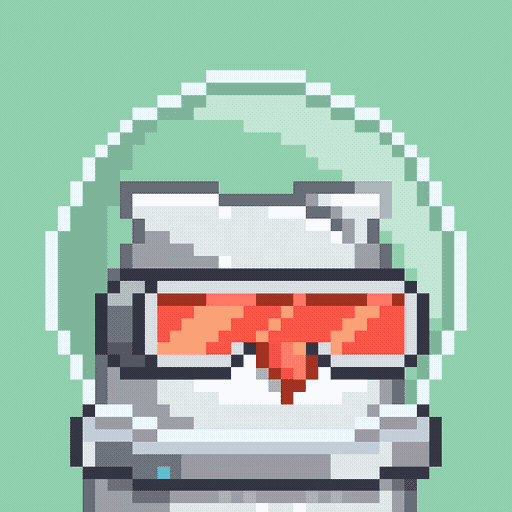 Animated Moonbird