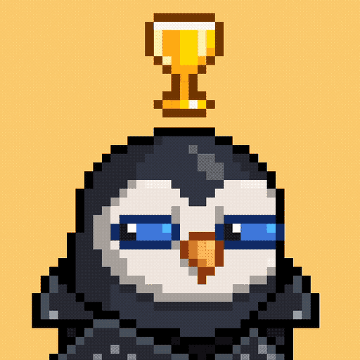 Animated Moonbird