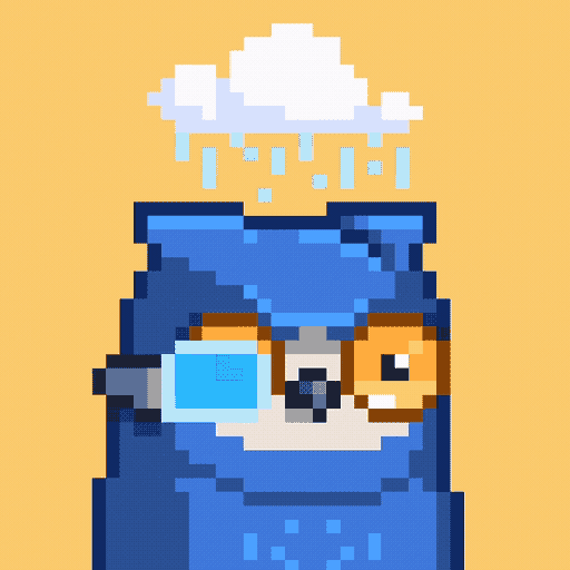 Animated Moonbird